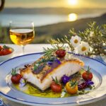 Greek Recipe for Romance.RecipesCastle4 1