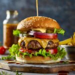 Burger Sauce Recipe