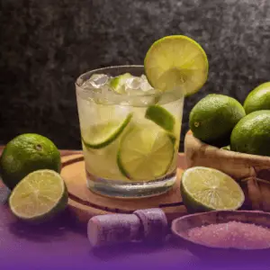 Caipirinha Recipe