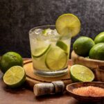 Caipirinha Recipe