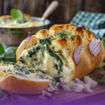 Cob Loaf Recipe