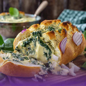 Cob Loaf Recipe