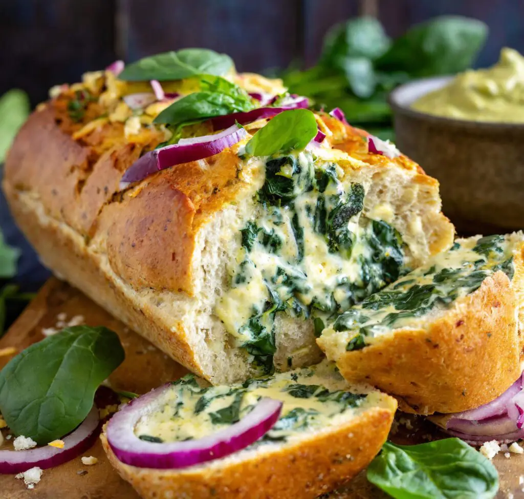 Ultimate Cob Loaf Recipe: A Delicious Crowd-Pleaser 12 Cob Loaf Recipe