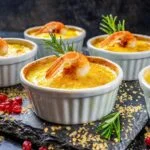 Crab Brulee.RecipesCastle1