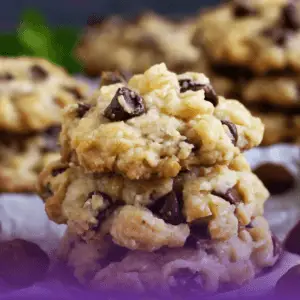 Ghirardelli Chocolate Chip Cookie Recipe