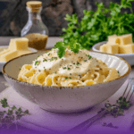 Creamy Boursin Cheese Pasta