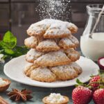 Crumbl Cookie Recipe