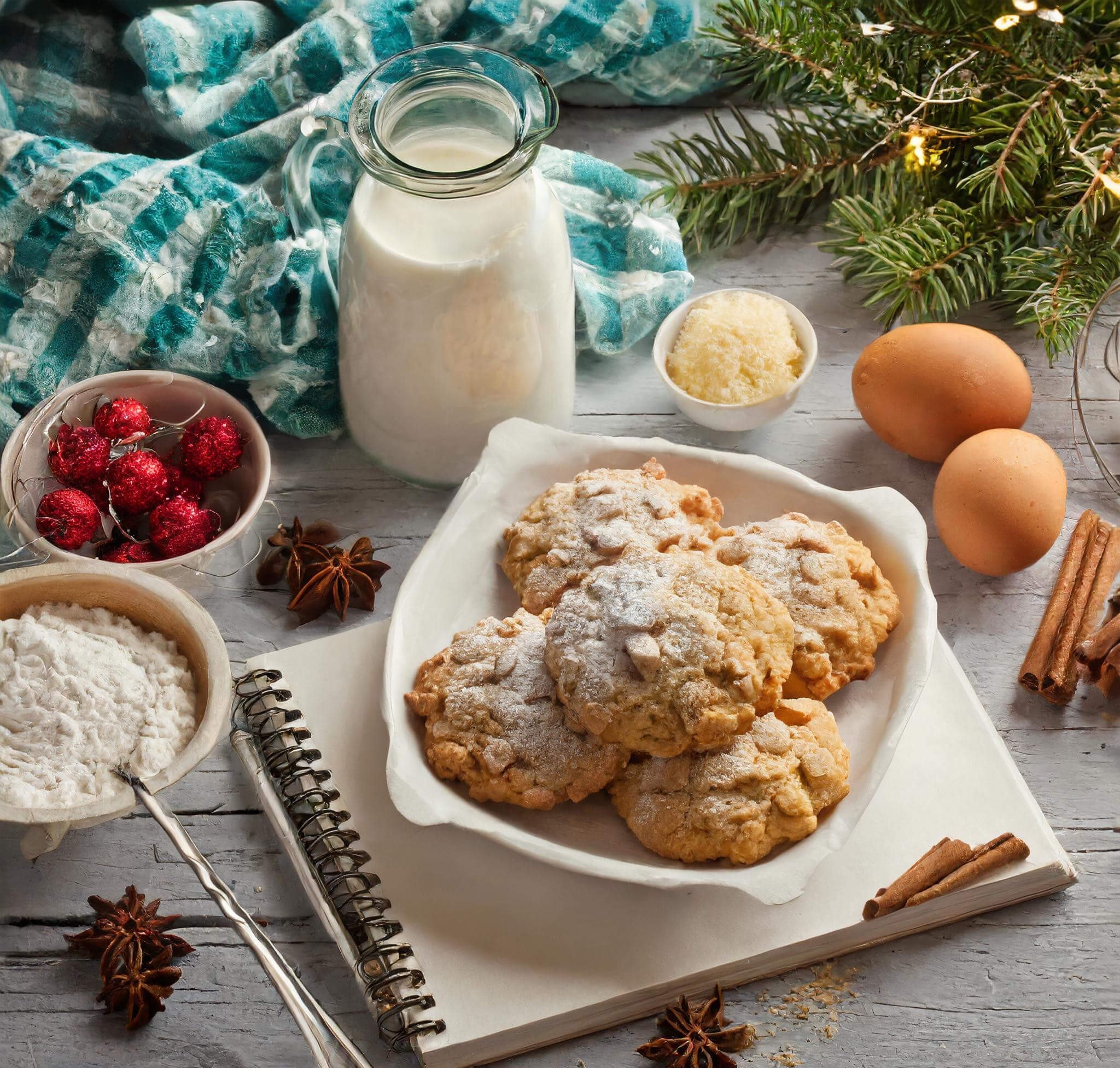 Crumbl Cookie Recipe