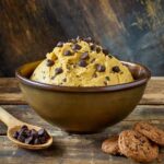 Edible Chocolate Chip Cookie Dough Recipes Castle