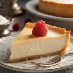 Philadelphia Cheesecake Recipe