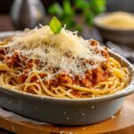 Million Dollar Spaghetti Recipe