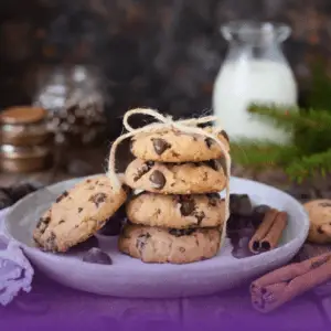 Chocolate-Chip-Cookie-Without-Brown-Sugar