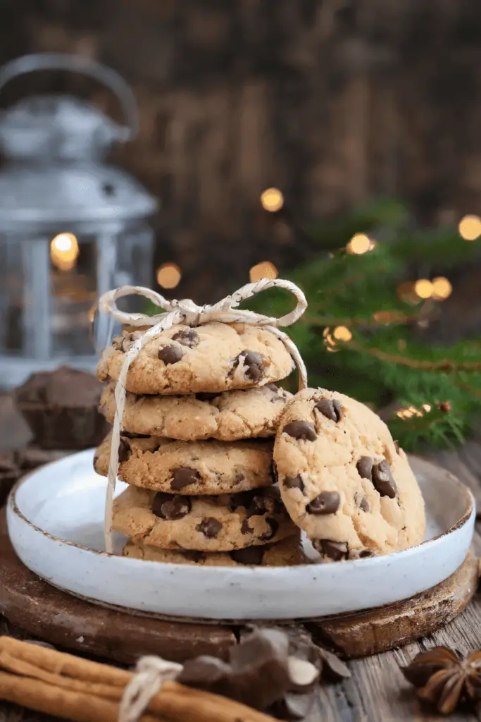 Chocolate Chip Cookie Without Brown Sugar