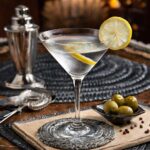 Gin Martini Recipe