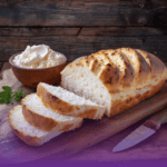 Homemade Cottage Cheese Bread Recipe