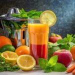 Juicer Recipes