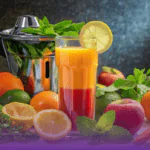 Juicer Recipes