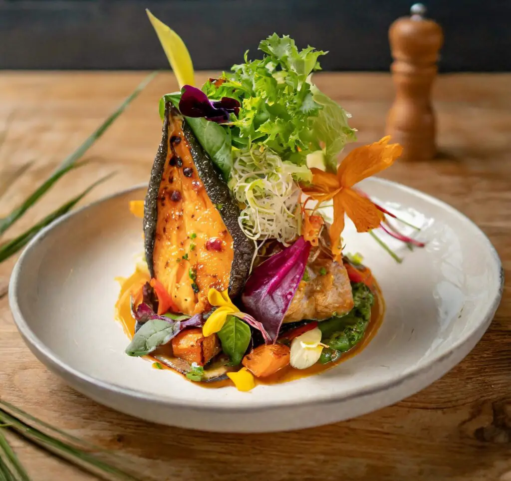The Best Justalittlebite Recipes: A Flavorful Odyssey to Effortless Elegance 4 Justalittlebite Recipes