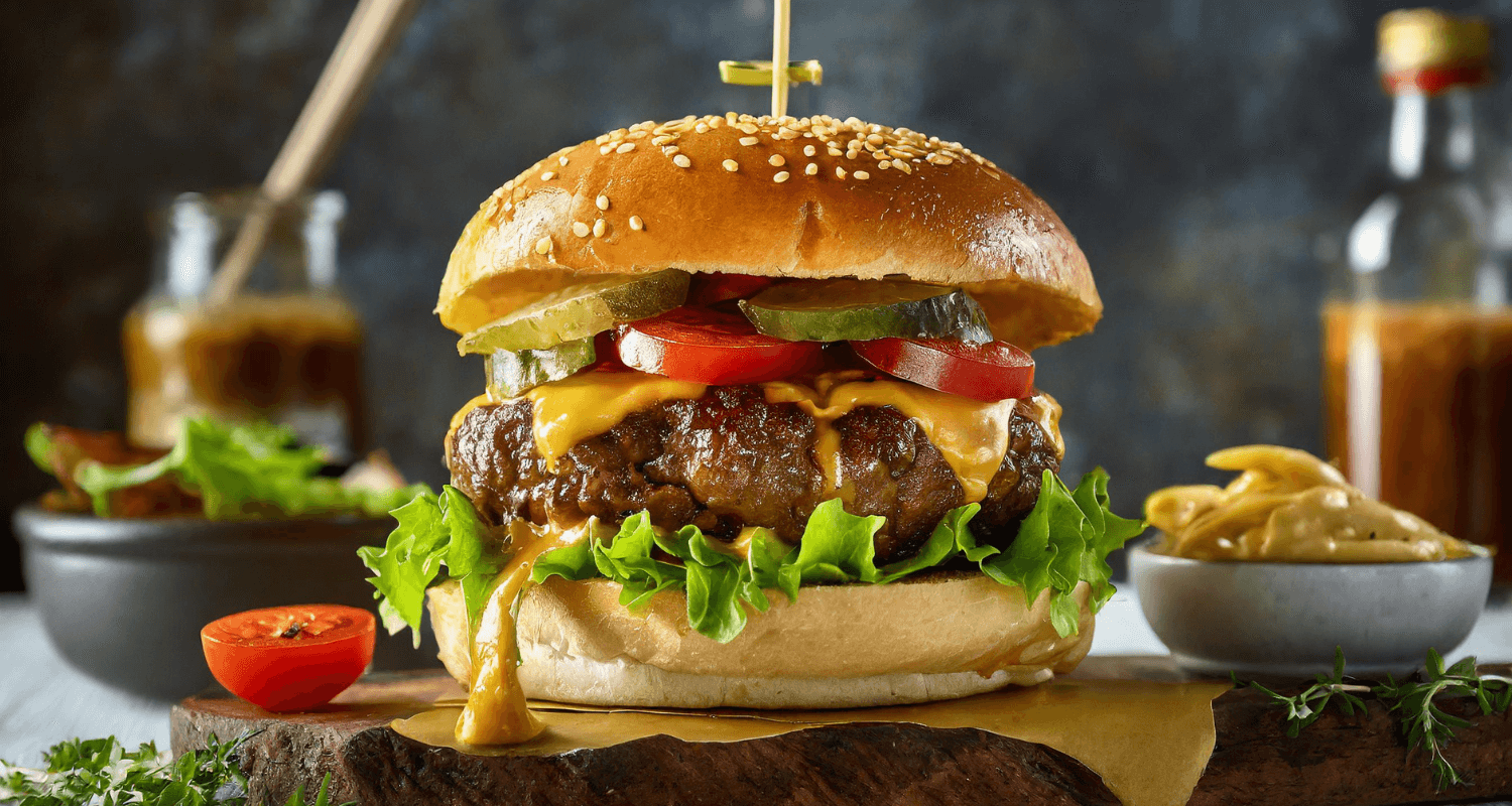 Burger Sauce Recipe