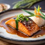 Miso Salmon Recipe