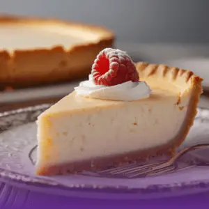 Philadelphia Cheesecake Recipe