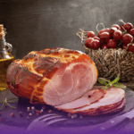 Smoked Ham Recipe