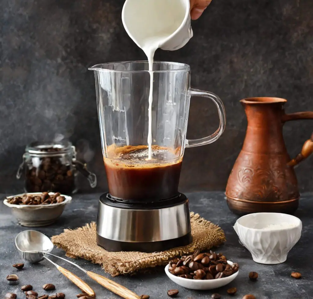 coffee loophole recipe