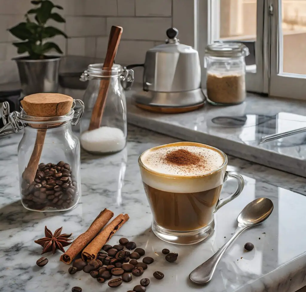 The Best Coffee Loophole Recipe: A Detailed Guide 3 coffee loophole recipe