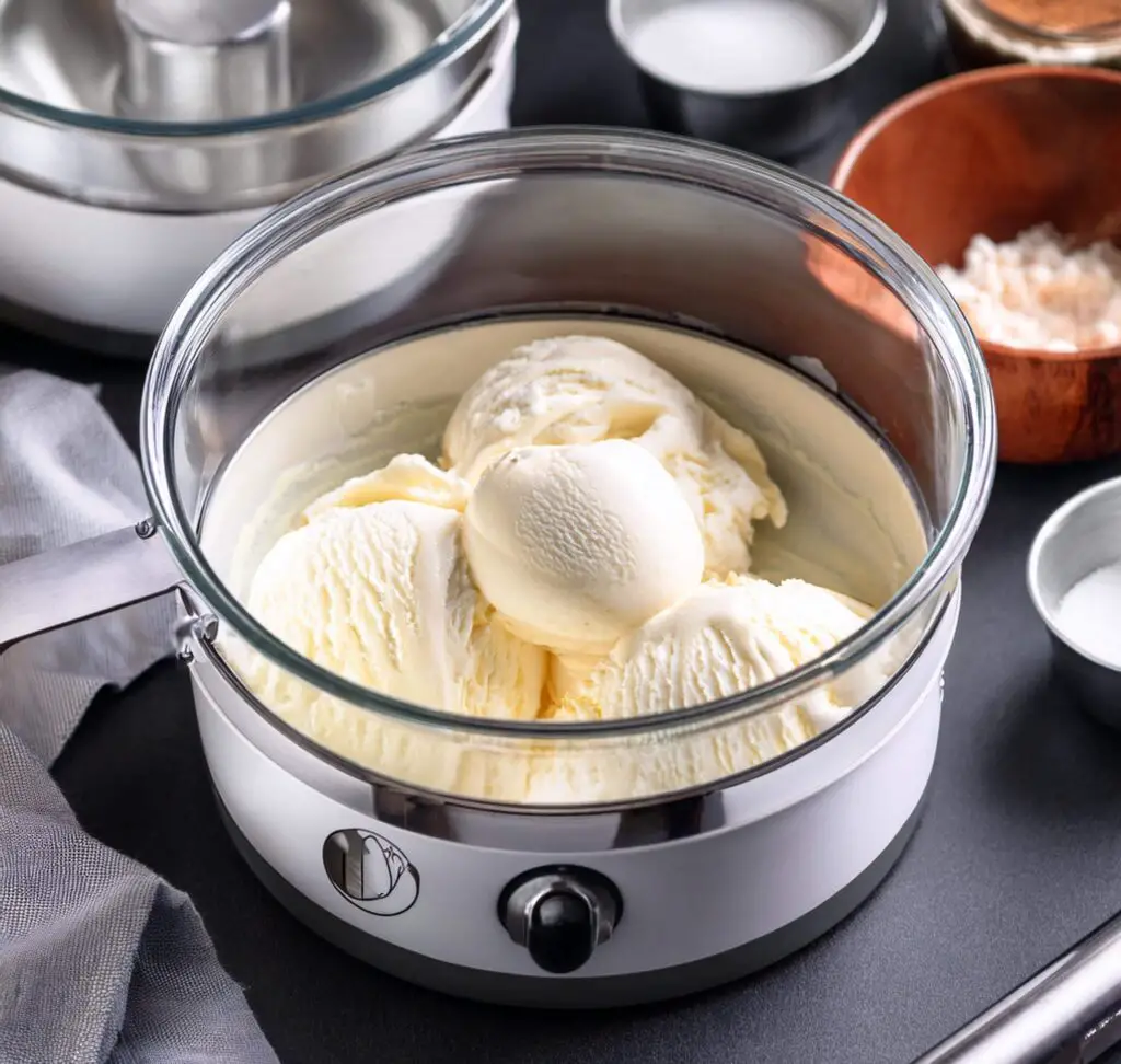 Vanilla Ice Cream Recipe3