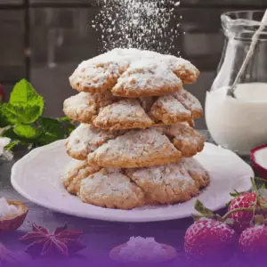 Crumbl Cookie Recipe