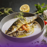 fish food recipe