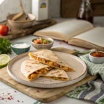 Chicken Quesadilla Recipe