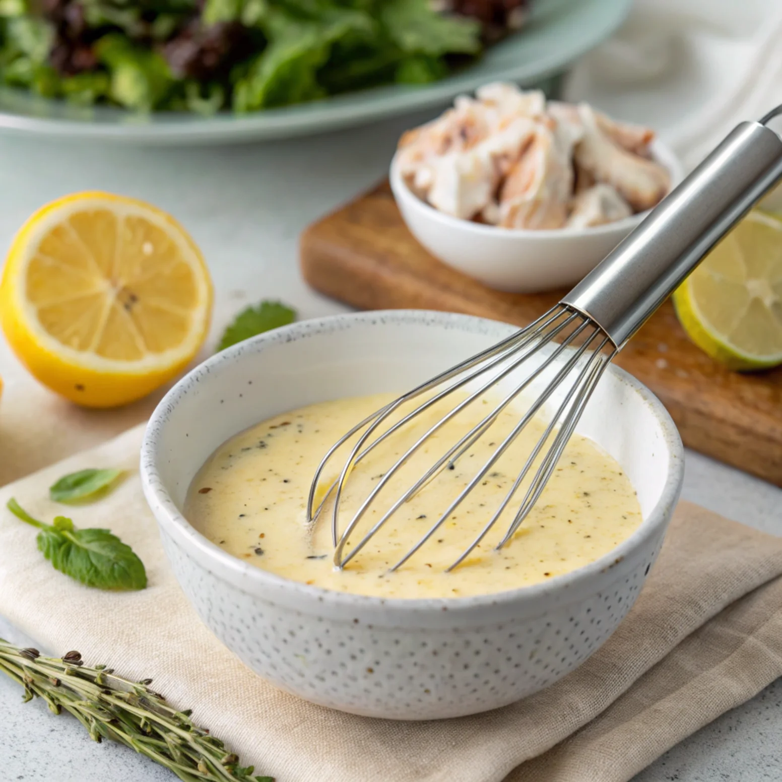 Step2 Classic Rotisserie Chicken Salad