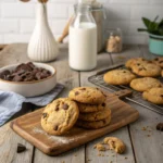 Toll House Cookie Recipe 1