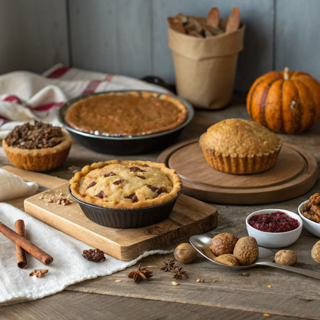 Cozy Fall Apple Cinnamon Muffins